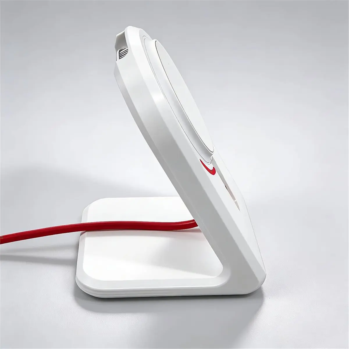 ( ▲ ★ Suporte de Mesa Magnético HUND) para Carregador Sem Fio AIRVOOC 50W, Suporte para Telefone 12/13/11/10Pro 9RT