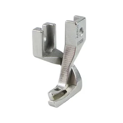 Synchronous  Reverse Unilateral Presser Foot U192  Zipper   Dy Machine Sewing
