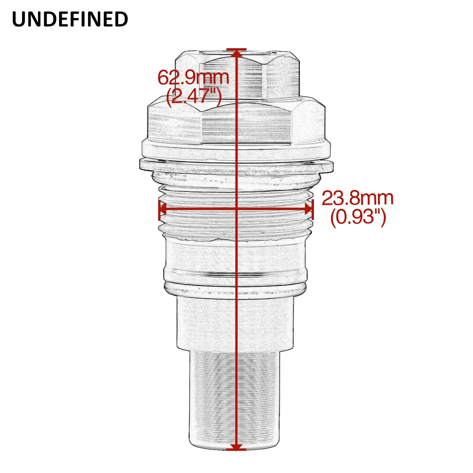 أداة ضبط شداد سلسلة كام التوقيت اليدوي لـ KTM 250 350 EXCF XCF SXF 350 FREERIDE Husqvarna FC250 FE250 FC350 FE350 #6
