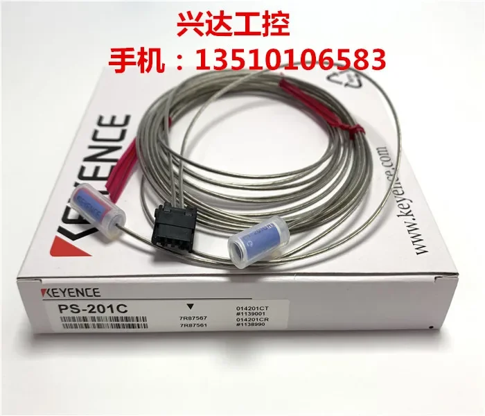 ,KEYENCE PS-201C PS-201CT PS-201CR  100%  new and original