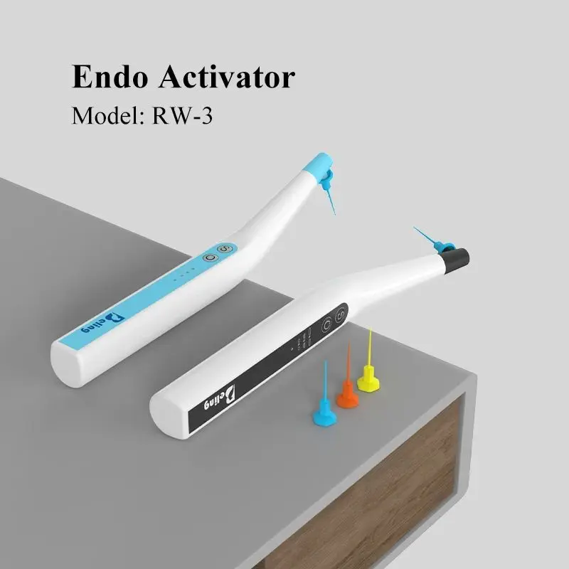 

Насадки для стоматологического звукового ирригатора, эндоактиватор со светодиодной подсветкой для стоматологического инструмента, звуковой ирригатор для корневых каналов, эндодонтические инструменты