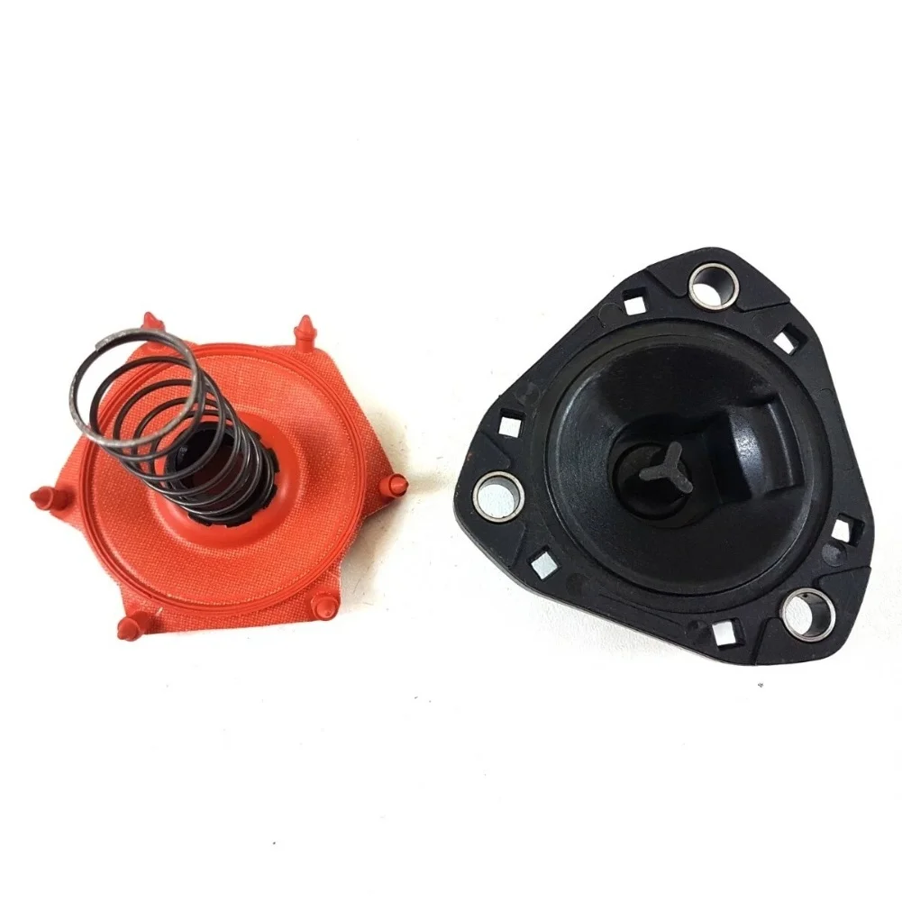 

OEM 1799852 Recirculation Valve ABS Material High Universality Fitment As Shown In The Picture Car Maintenance