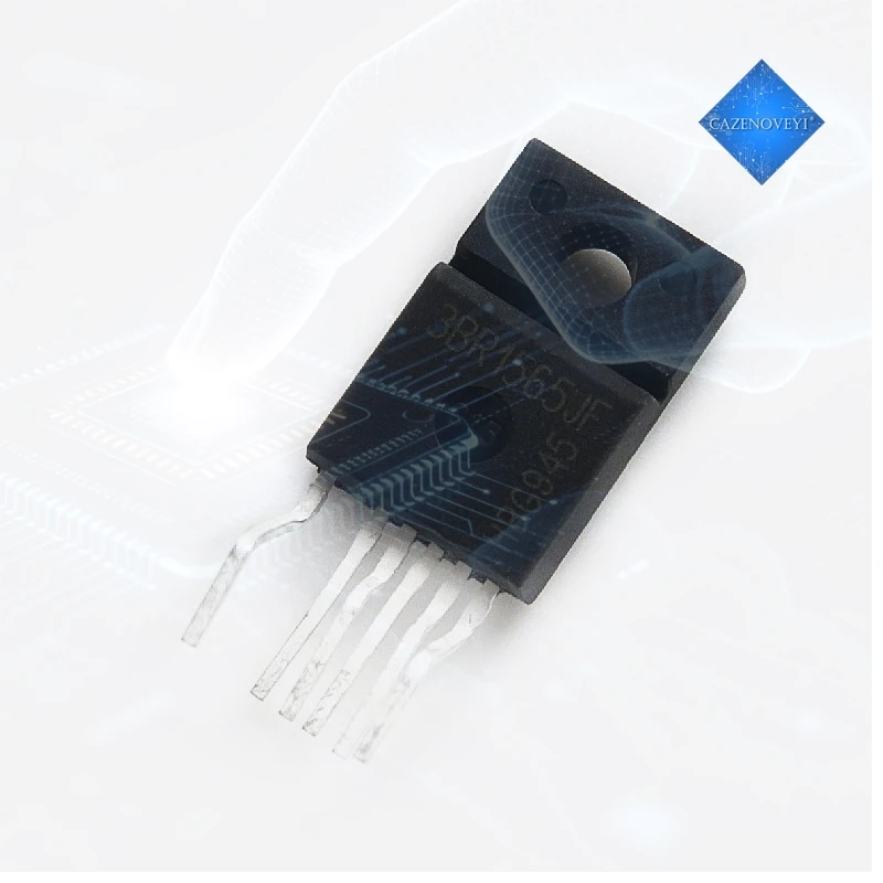 (5-10-20-30-100PCS) GL850 QFP-48 GL850G