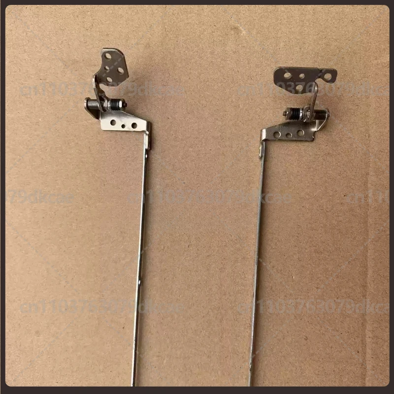 5PCS New for Toshiba C850 L850 S855 Thin screen Laptop screen hinge Rotary shaft
