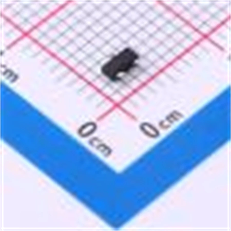 50 ชิ้น/ล็อต BSS126IXTSA1 (MOSFET)