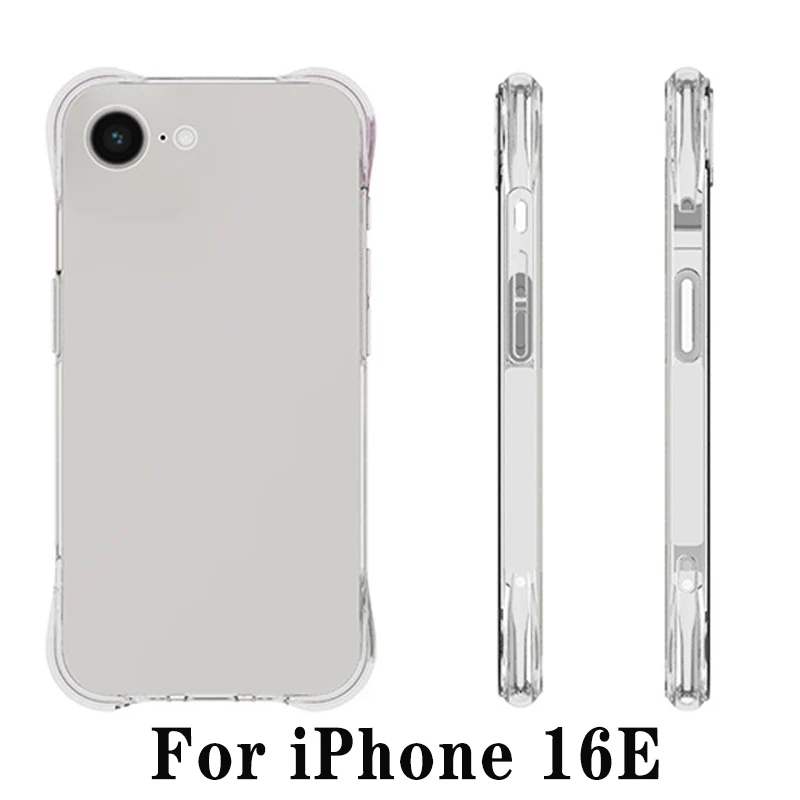 For Iphone SE4 16E …