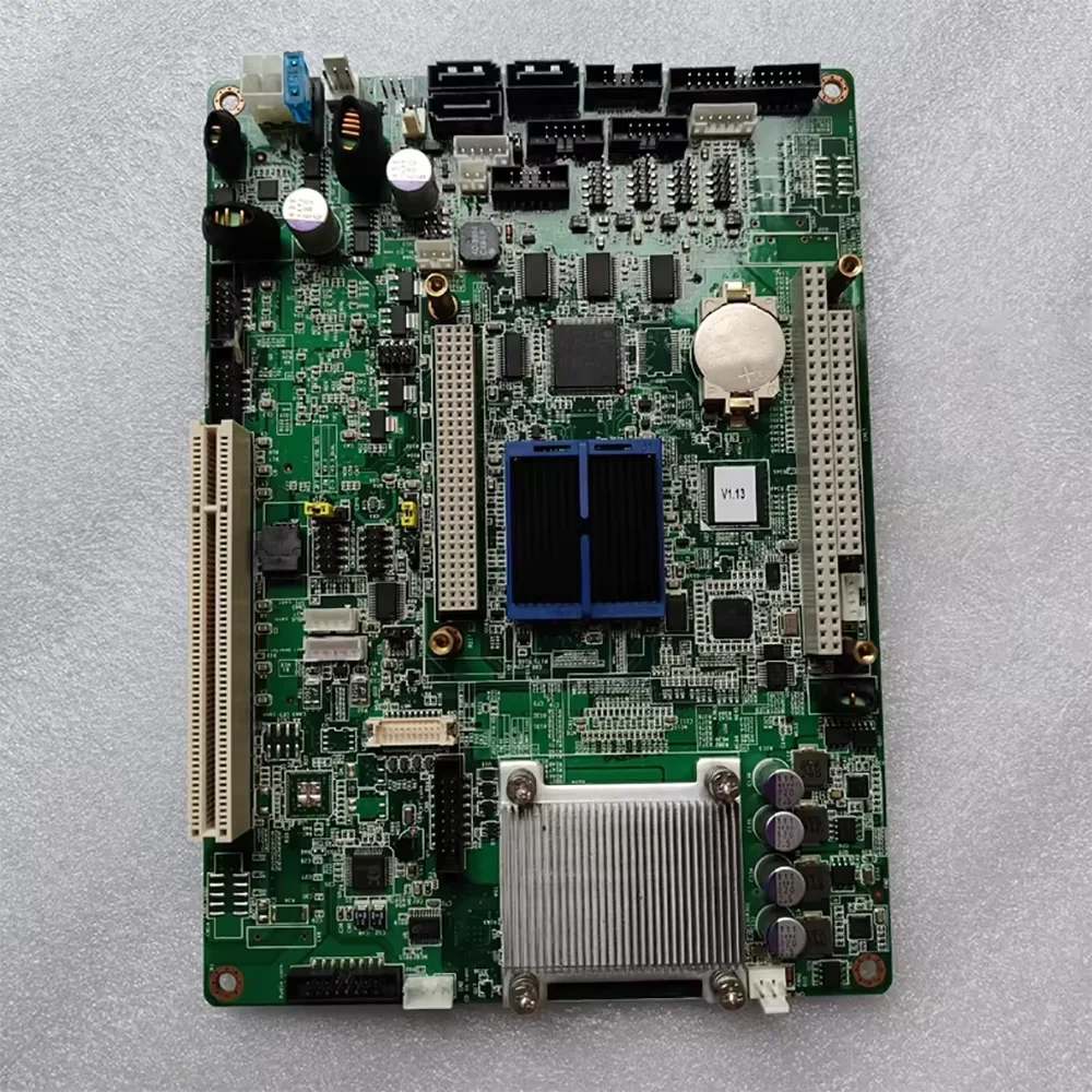 

Встраиваемая промышленная материнская плата PCM-9562N PCM-9562 A1