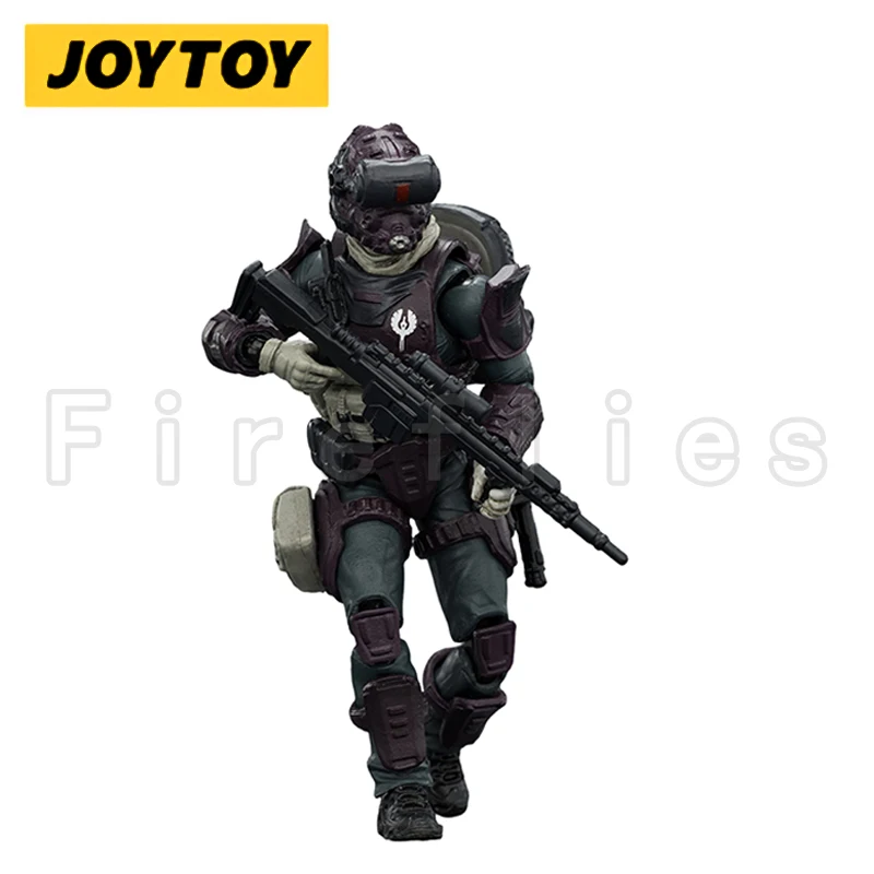 

[Pre-Order]1/25 JOYTOY Action Figure Dark Source Steel Ride Prism Squad Anime Collection Model Toy