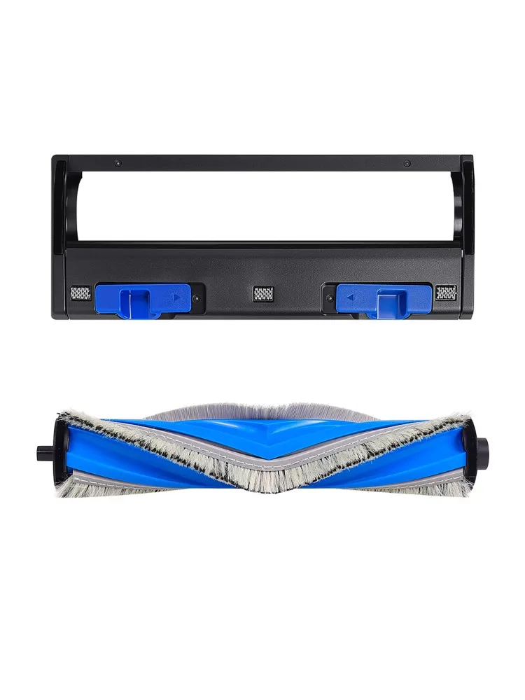 Couverture de brosse principale pour aspirateur Ecovacs Deebot T30 Pro T30 Pro Omni T30 Max YEEDI M12 Pro Plus, pièces de rechange parfaitement adaptées