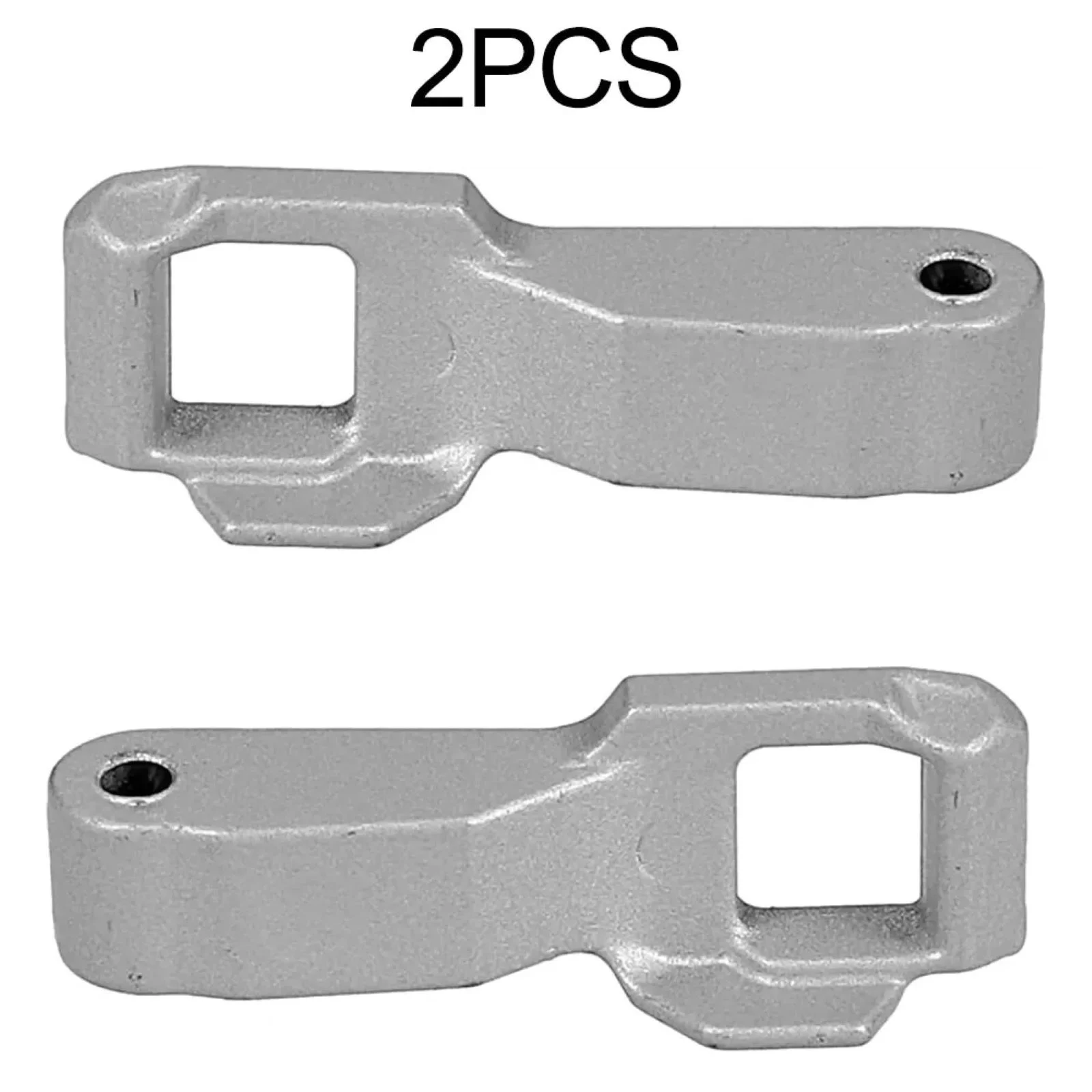 2Pcs MFG63099101 For LG Washer Door Lock Striker Replacement Part For Kenmore 41162 WM3050CW WM3250HVA Washing Machine Accessory