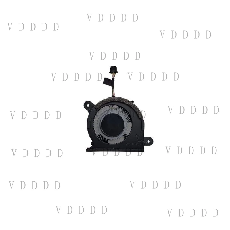 Z... For DELL XPS 13 9300 laptop cooling Fan 0WX28K