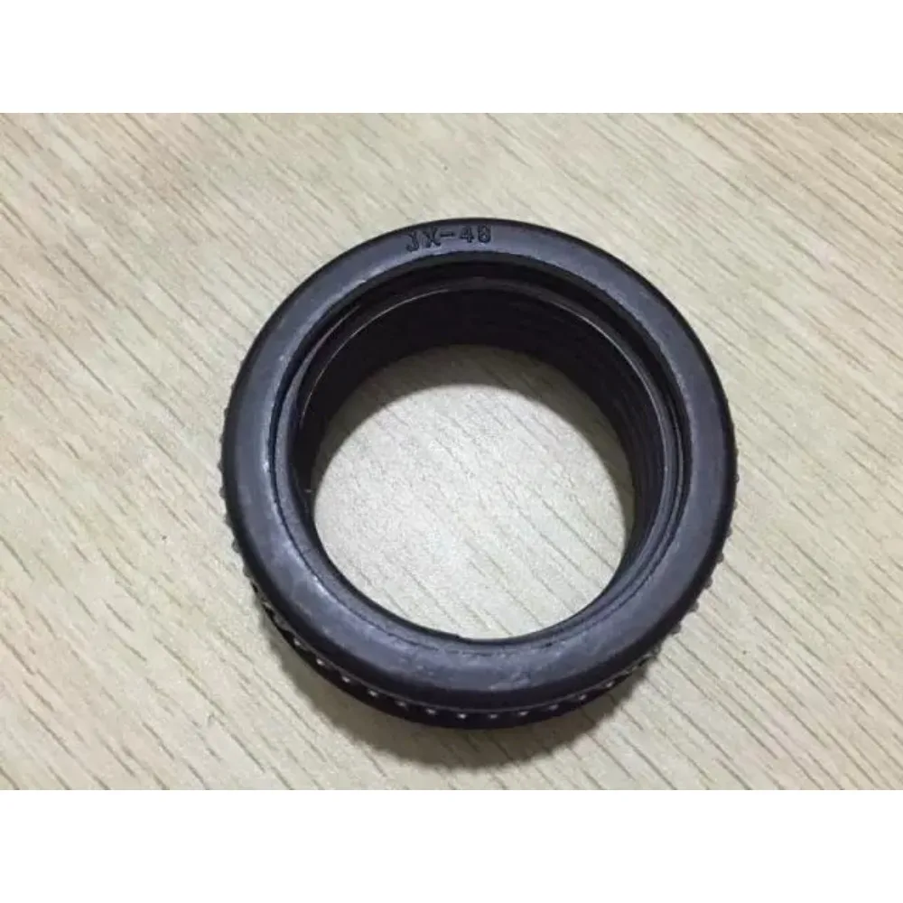 For Haitian Injection Molding Machine Accessories JX-48 Computer Box Expansion Pipe Joint Genuine