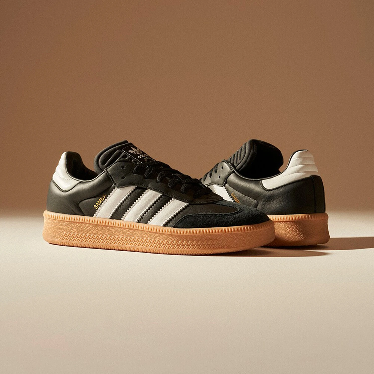 Oryginalne buty Adidas SAMBA X – Adidas Shoes Samba recenzja i cena