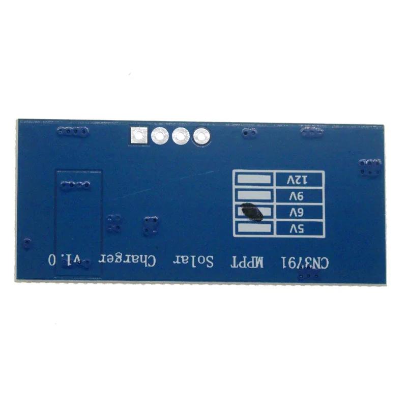 1 خلية بطارية ليثيوم تهمة 3.7 فولت 4.2 فولت CN3791 MPPT لوحة طاقة شمسية منظم تحكم لوحة طاقة شمسية شاحن مجلس وحدة تحكم #5