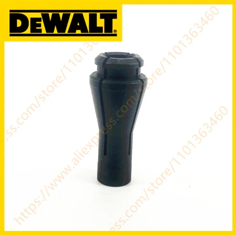 COLLET 1/4 "pour Dewalt DCG426N DWE4884 DCG426 DCG426M2 DWE4887 DWE4887N MCM401 DCG426B