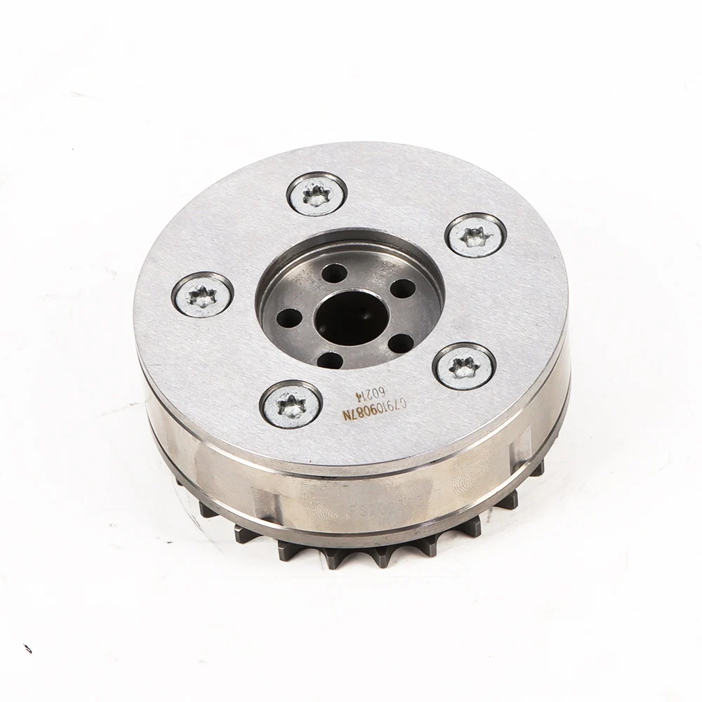 أداة ضبط عمود الحدبات الجديدة 079109087 ن 079109087 ف 079109087 L لمحرك أودي S4 4.2 BBK 2003