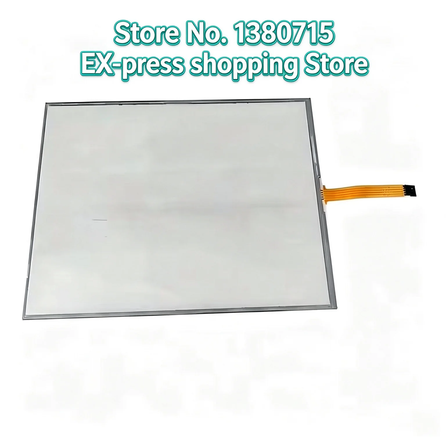 T121S-5RB014N-0A18R0-200FH 12.1 121S-5RB014 Touch Screen Glass One Year Warranty