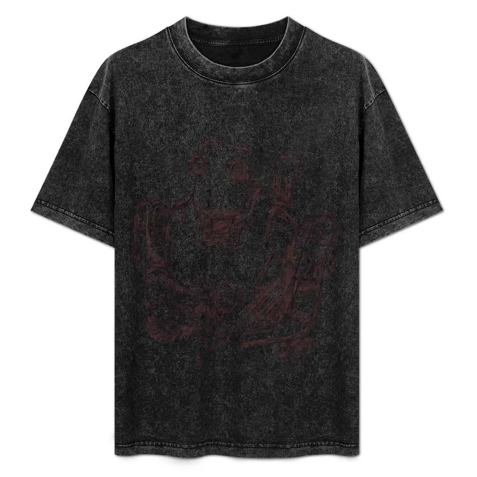 

Nierautomata Pascal T-Shirt Lightweight Cooling Short Sleeve Tee
