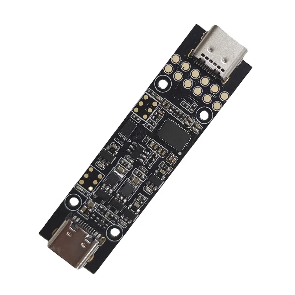Usb Decoding Board …