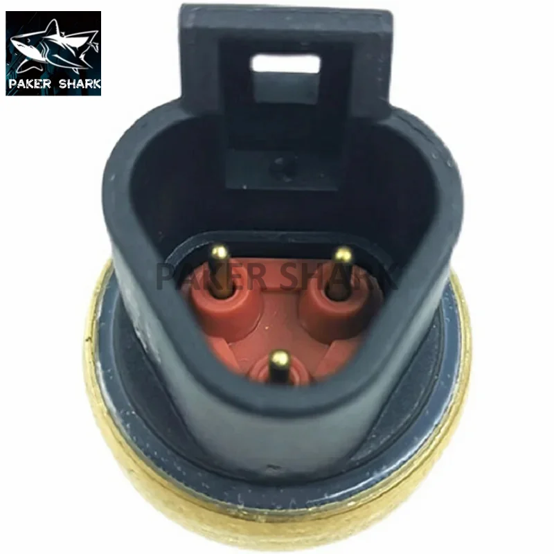 Voor Druksensor E320B E320C E320D C9 Motoroliedruksensor 161-1705