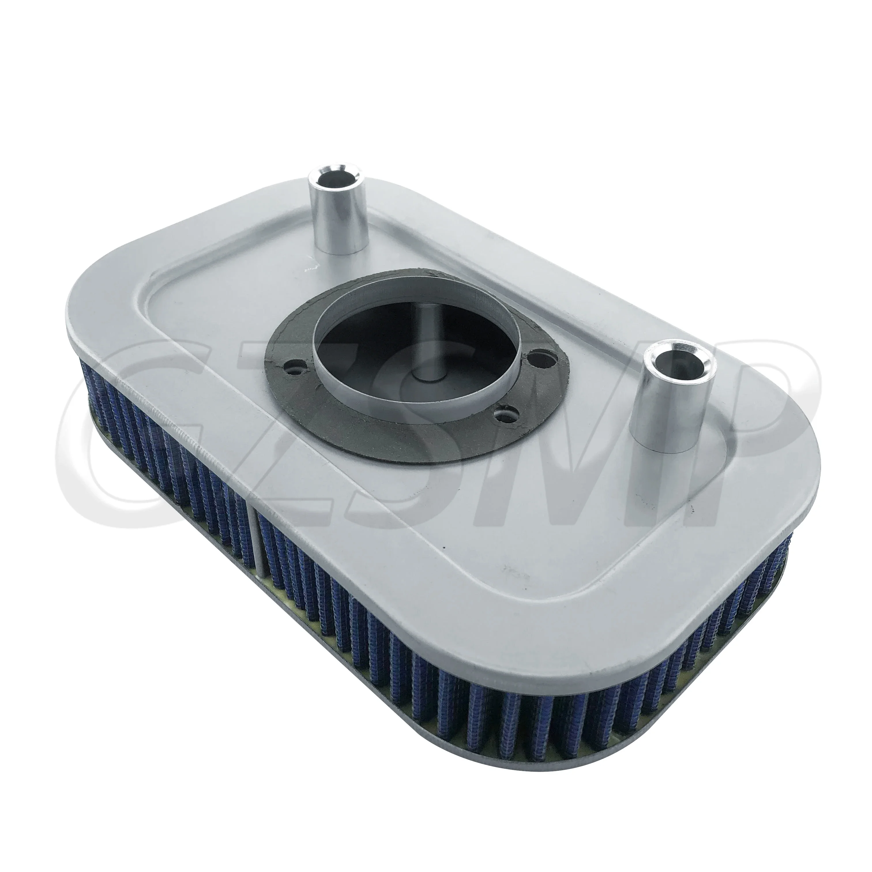 

Fit for Harley Sportster XL883 XL1200 Forty Eight 2004-2013 29331-04 HD-8834 Motorcycle Air Filter Cleaner Element