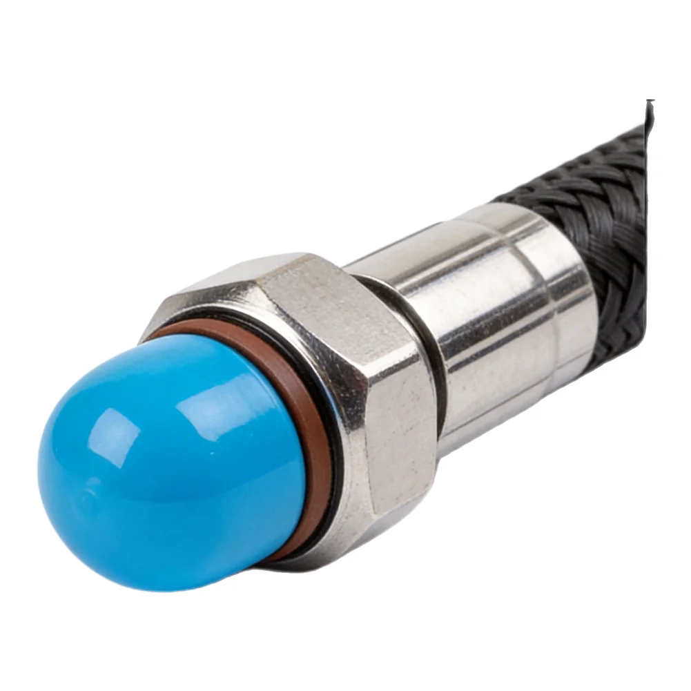 for braided High Pressure Hose Compatible with Scuba Gear Perfectly Engineered to Meet the Demands of Professional Divers