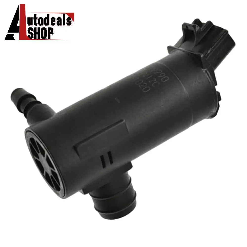 

Car Windshield Washer Pump for Toyota Prius 2010 2011 2012 2013 2014 2015 Windshield Windscreen Window Washer Pump 3670579290