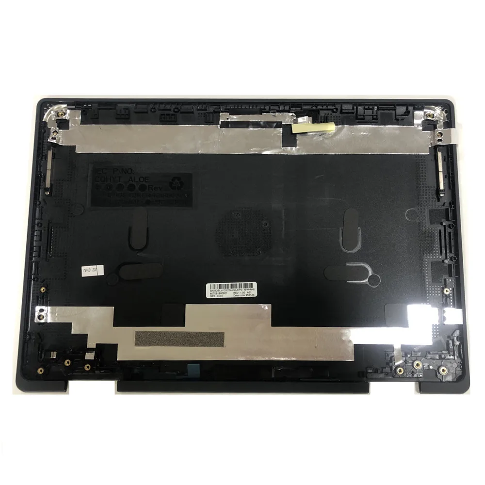 

New For HP Probook X360 11 G7 11.6'' Laptop LCD Back Cover Case Rear Top Lid Black 6070B1880801