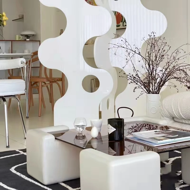 

Modern Design Coffee Tables Simple Minimalist Luxury Unique Coffee Tables Premium Table Basse Pour Salon Living Room Furniture
