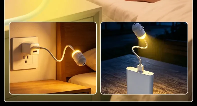 USB-Sternenhimmel-Projektorlicht, Winkelverstellbares Auto-Ambientelicht, Dekoratives Licht für Schlafzimmer, Wohnzimmer und Auto-Innenräume – Detail 7