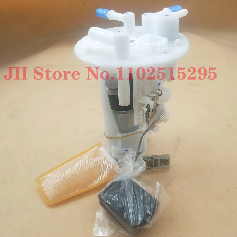 

JH 15100-M68K01 15410-M79F01 4 Tube Fuel Pump Assembly Fit For Suzuki Celerio 15100M68K01 15410M79F01