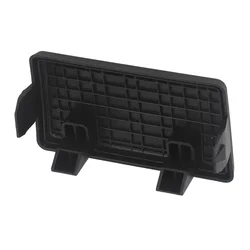 Filter Cover OEM Number 16526 ED000 Upper Air Filter Cover For NISSAN Versa Cube TIIDA LIVINA GENISS 2005 2010