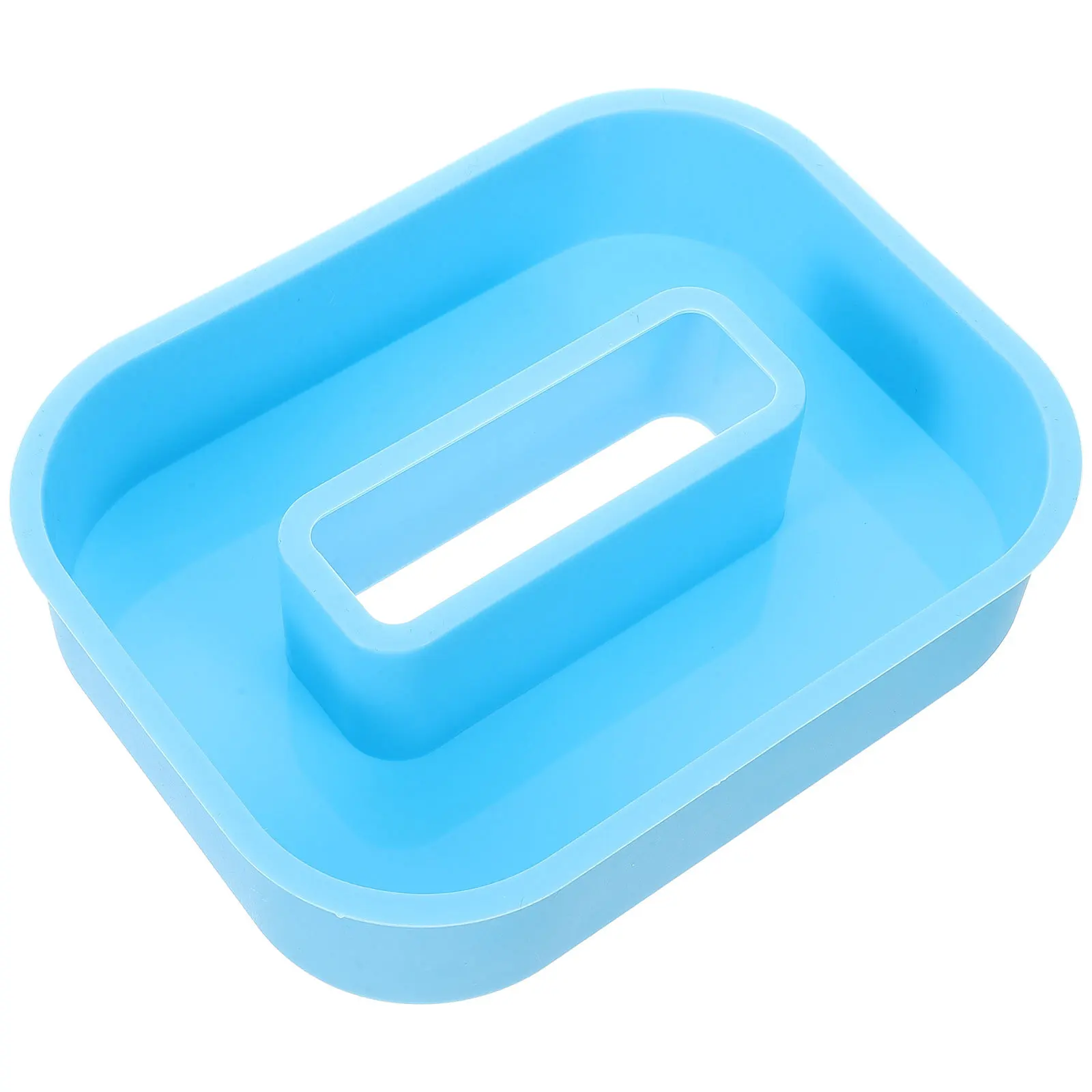 

Silicone Alphabet Christmas Letter Mold For Diy Resin Crafts Desktop Hanging Ornament Epoxy Casting Multi-Use Charm Keychain