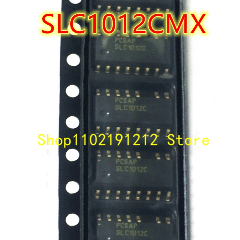 SLC1012CMX SLC1012 SOP-15