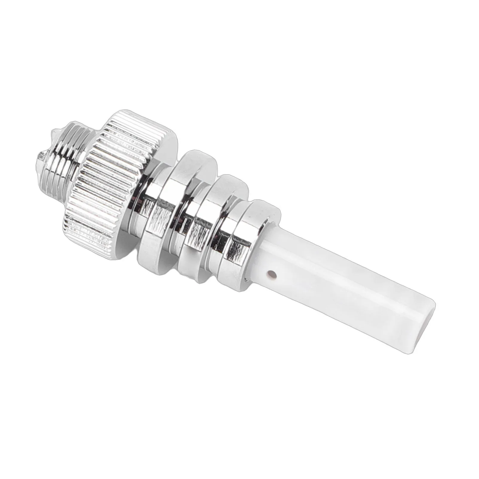 3 Pcs Ceramic Heating Tips Replacement for Seahorse X III Soldering Iron Parts 510 Thread Compatible