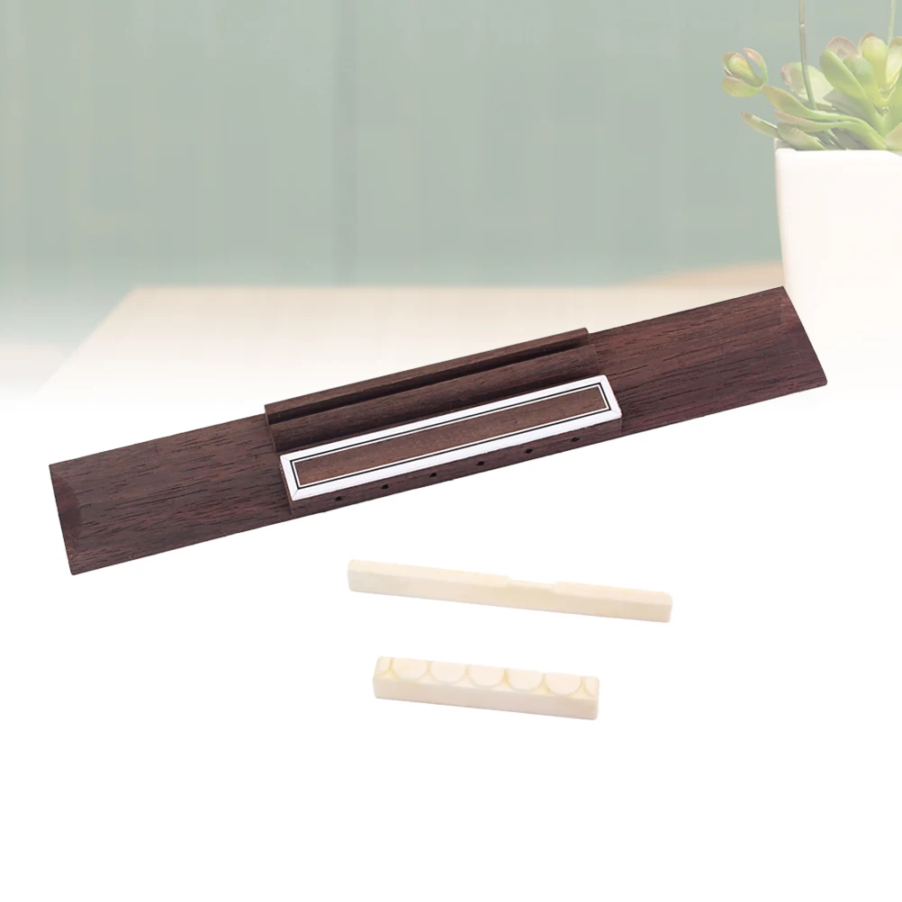 

Guitar Bridge Classical Guitar Bridge ponticello