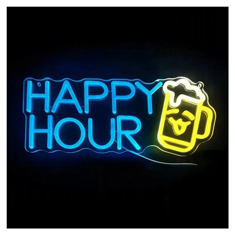 panneau-neon-happy-hour-pour-decoration-murale-lumiere-pour-bar-a-biere-hotel-cafe-pub-club-chambre-a-coucher-salon-fete-d'anniversaire-4064-cm-×-2032-cm