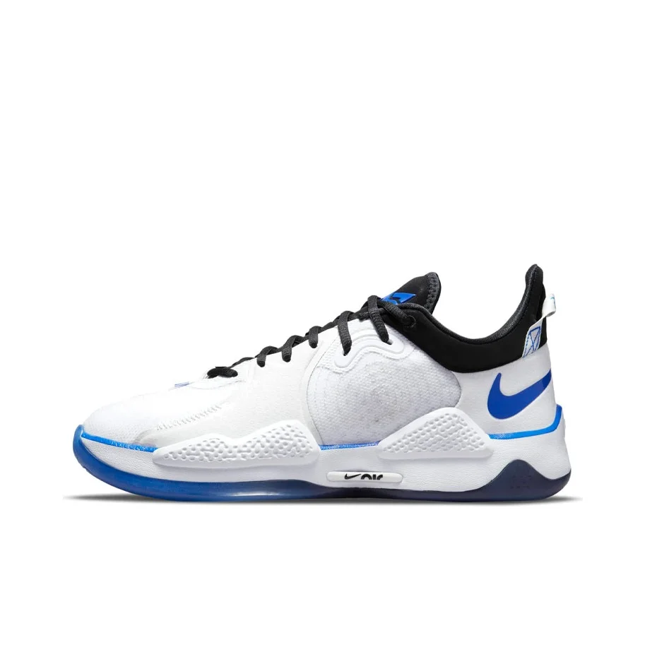 Nike Playstation X Pg 5 Ep 'Blanc' CZ0099-100