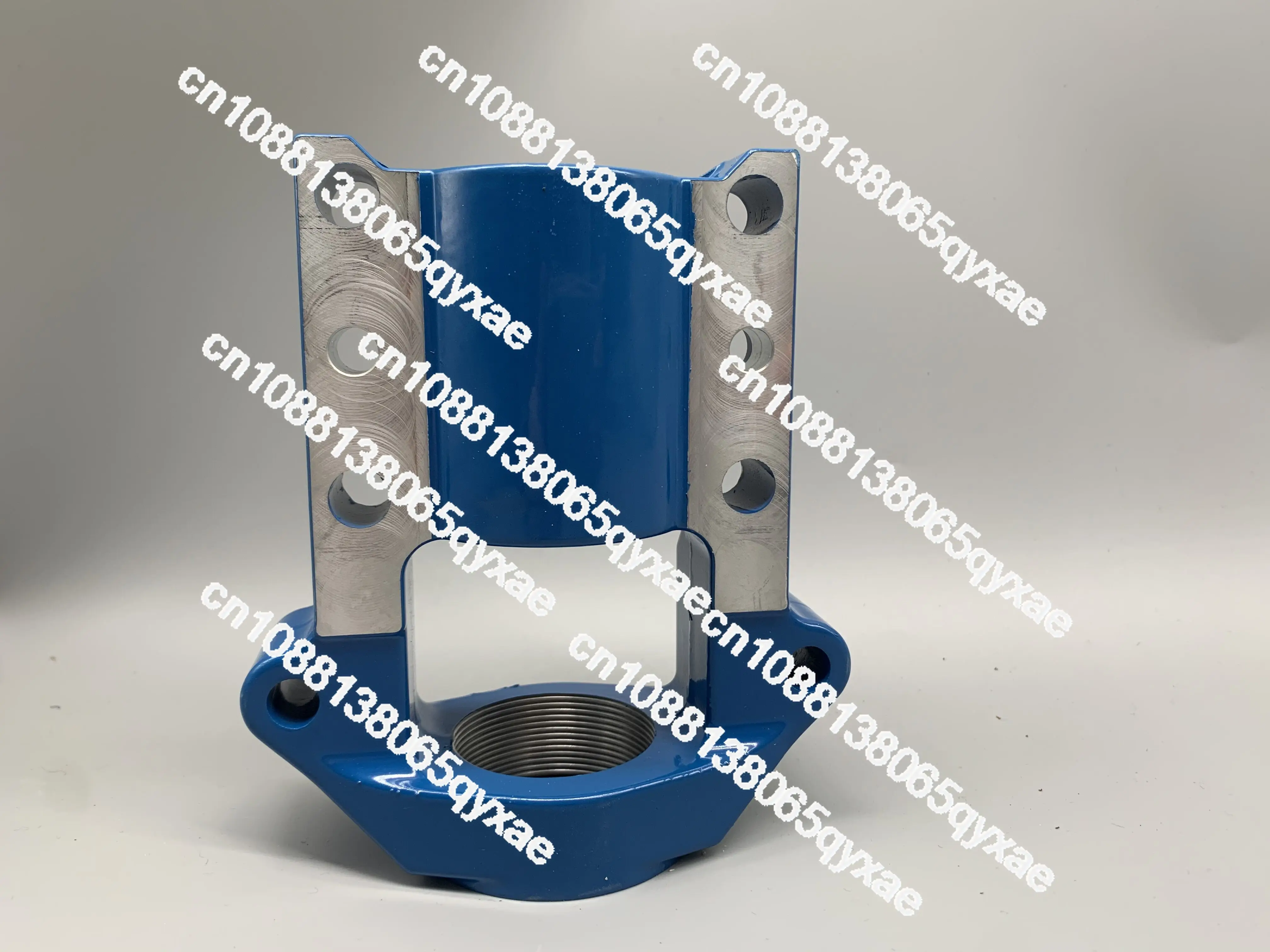 1095/795 Cylinder Liner Airless Paint Sprayer Parts High-pressure Airless Spraying Accessories Plunger Sleeve Connector