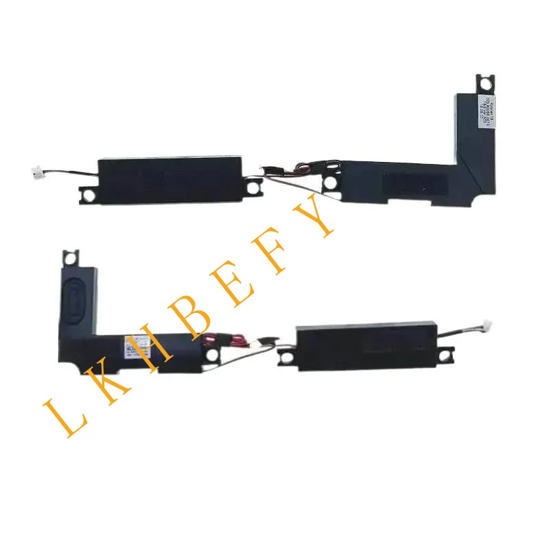 €€ NEW Genuine Laptop Speaker Set FOR Inspiron 15D 7000 7570 7580 P70F 7573 2-in-1 0926CF 023.400BE.0001