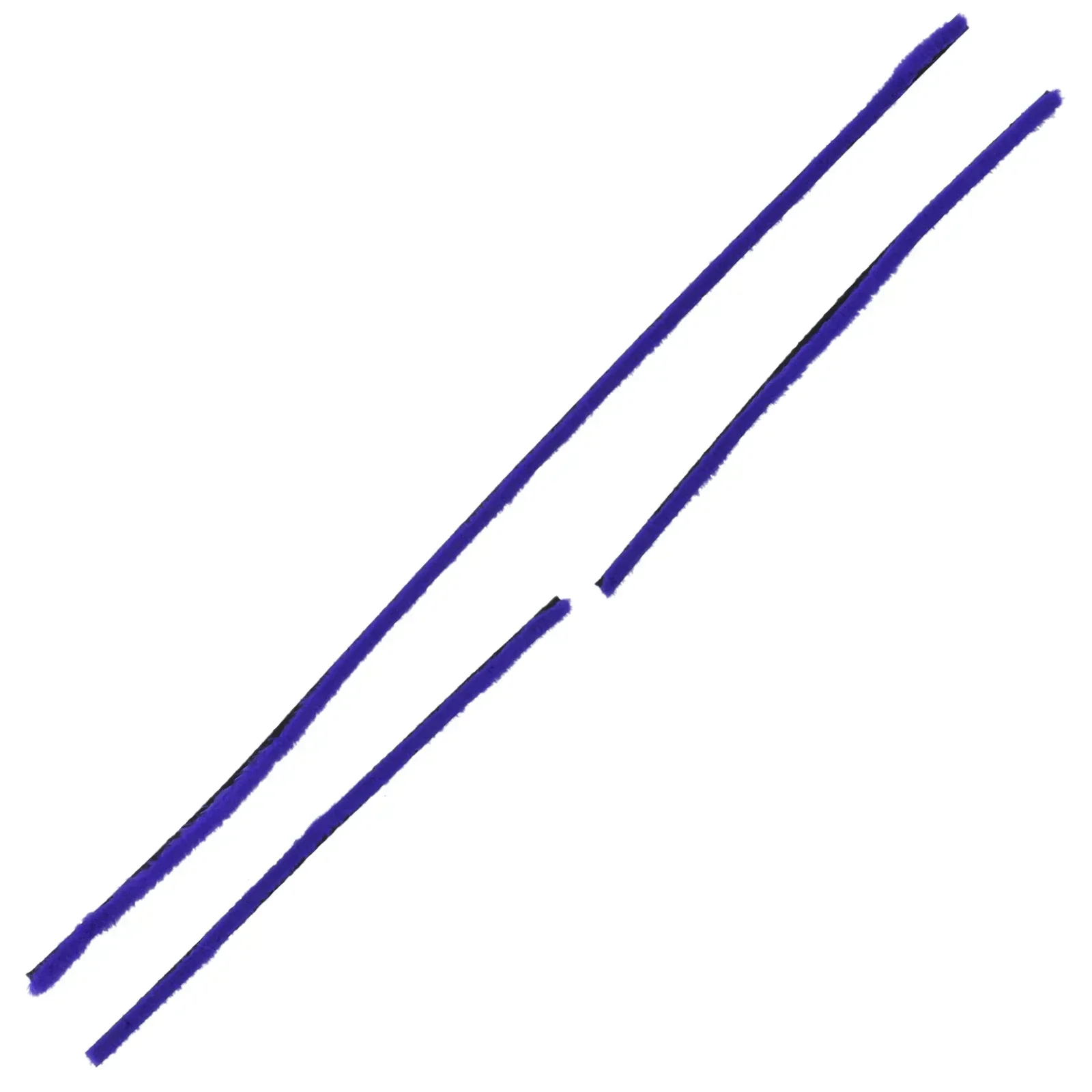 Striscia inferiore di ricambio Striscia di peluche Striscia di feltro per Dyson V6 V7 V8 V10 V11 VA9V5 Accessori per aspirapolvere Pezzi di ricambio