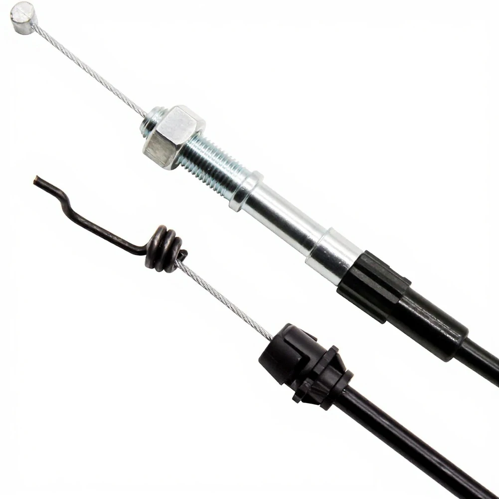 

Запасной приводной кабель для ремонта газонокосилок, металлическая конструкция, простая установка, предварительно измеренная длина, для HU800HW, для 7022KR