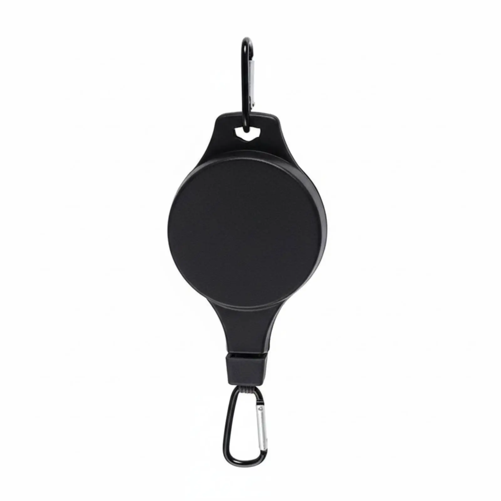 Adjustable Hanging Basket Hook Sturdy and Adjustable Flower Basket Hook Heavy Duty Liftable Flower Pot Hanger for Balcony,