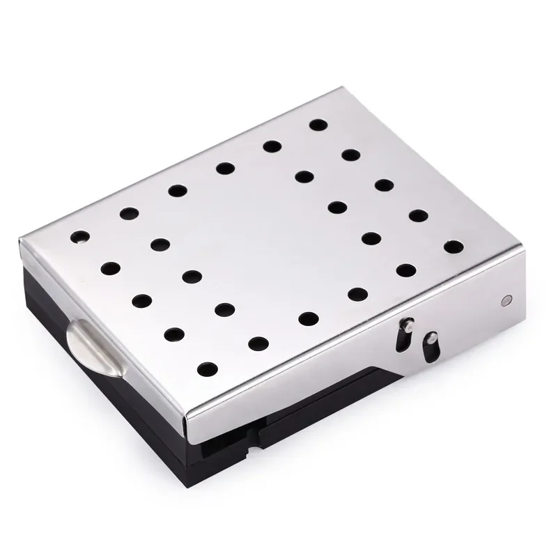 Stainless Steel Small Fragment Instrument Box For Screws Instruments Set