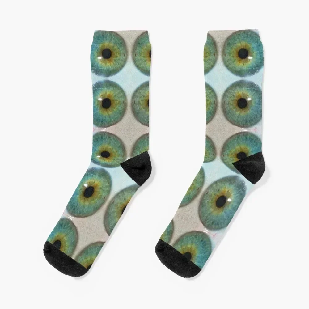

My Eye.4 Socks gift Novelties aesthetic Stockings compression Socks Man Women's anime colored hockey Socks Girl Men's