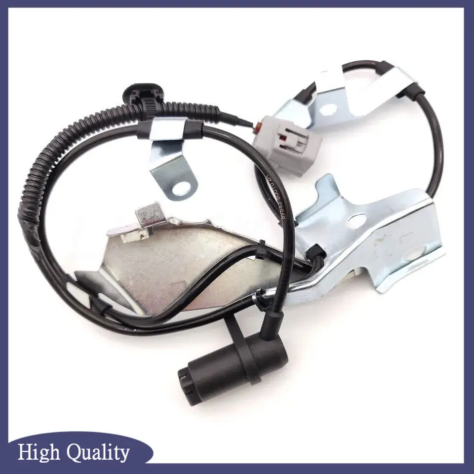 

Front L ABS Wheel Speed Sensor 8954360010 89543-60010 For Toyota Land Cruiser 100 1998-2007 LEXUS LX470