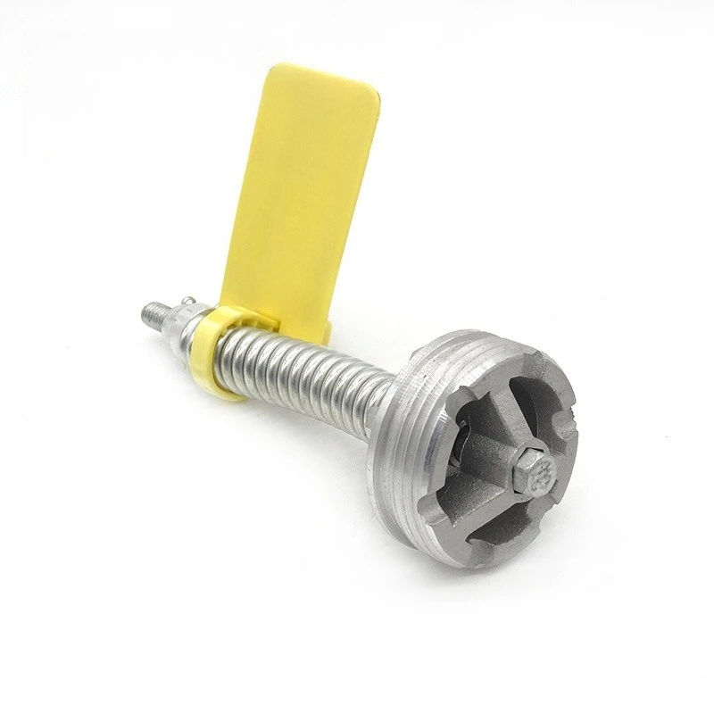 

High Quality Oil Return Check Valve Is Suitable for E312D Excavator Parts 3.0 Pressure Valve