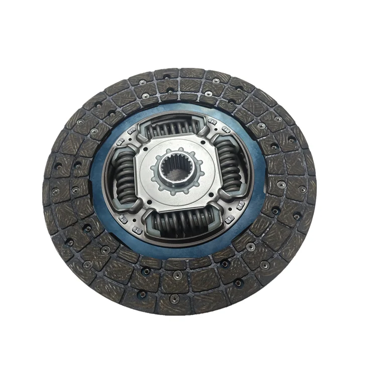 Fotografia 4: Disco de Embreagem para Motor de Carro 2KD OEM 31250-0K205 31250-0K204 31250-0K202 31250-0K201