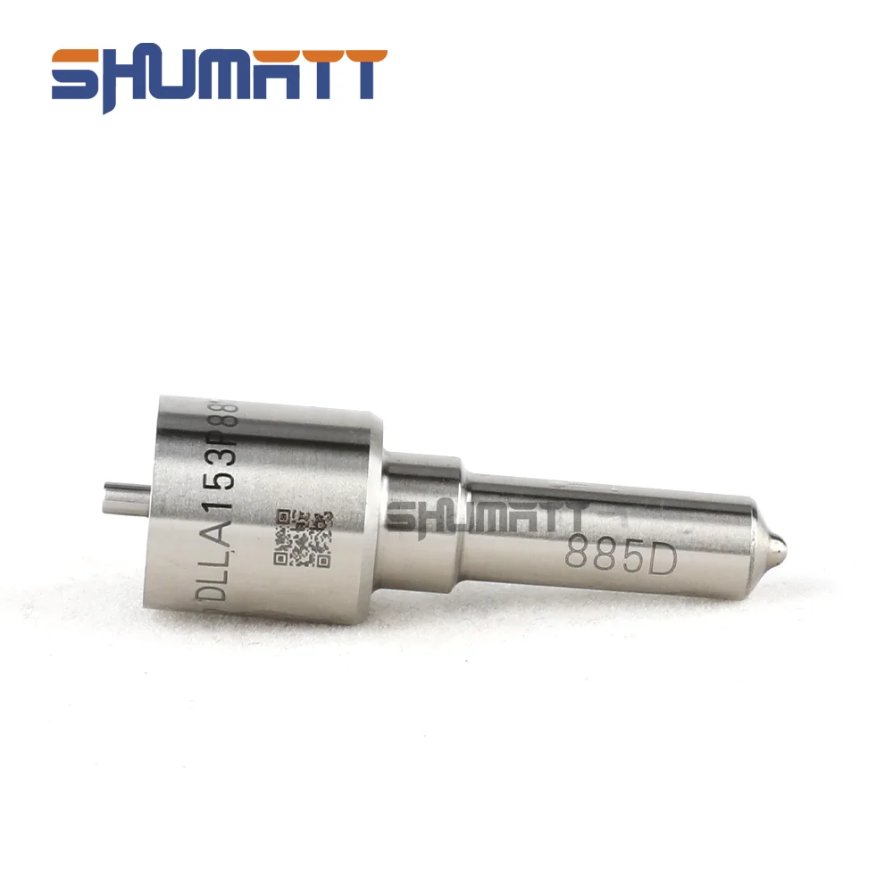 LIWEI DLLA153P885 Diesel Injector Nozzle DLLA 153 P 885 for 095000-7060 095000-5810 6C1Q-9K546-BC 6C1Q-9K546-BB Fuel Injector