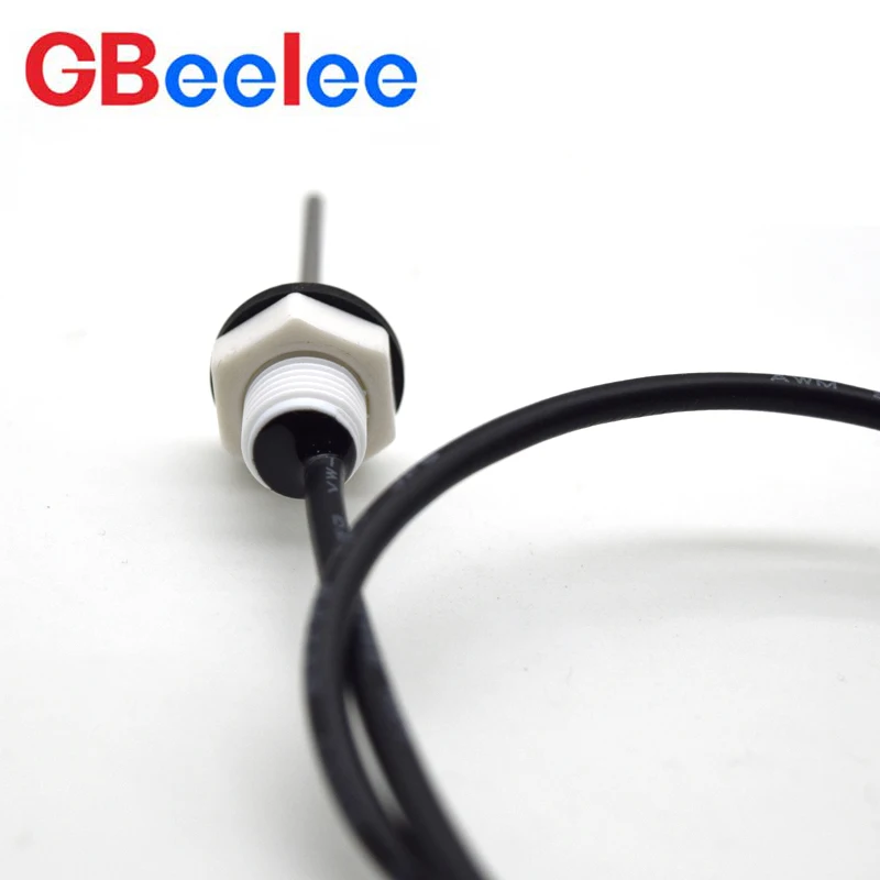 50PCS Optical Liquid Level Sensor Water Level Probe Sensor Transmitter Multi Point Water Tank Position Detection Liquid Level Co